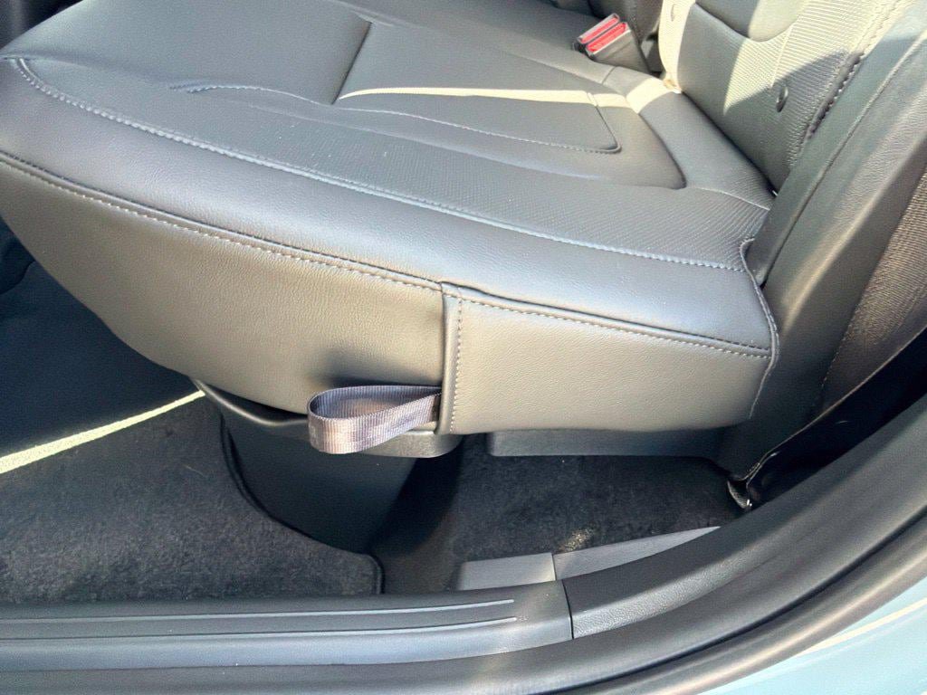 New 2027 Hyundai Santa Cruz SE AWD/4WD image 27