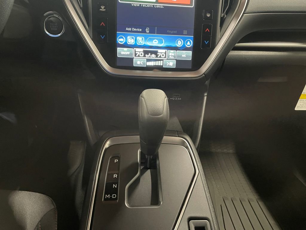 New 2026 Subaru Impreza 2.0i Sport AWD/4WD image 16