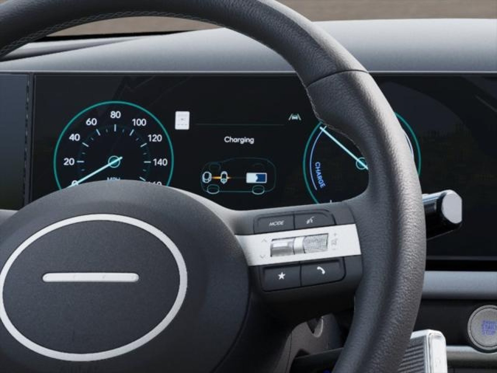 New 2026 Hyundai Tucson SEL AWD/4WD image 17