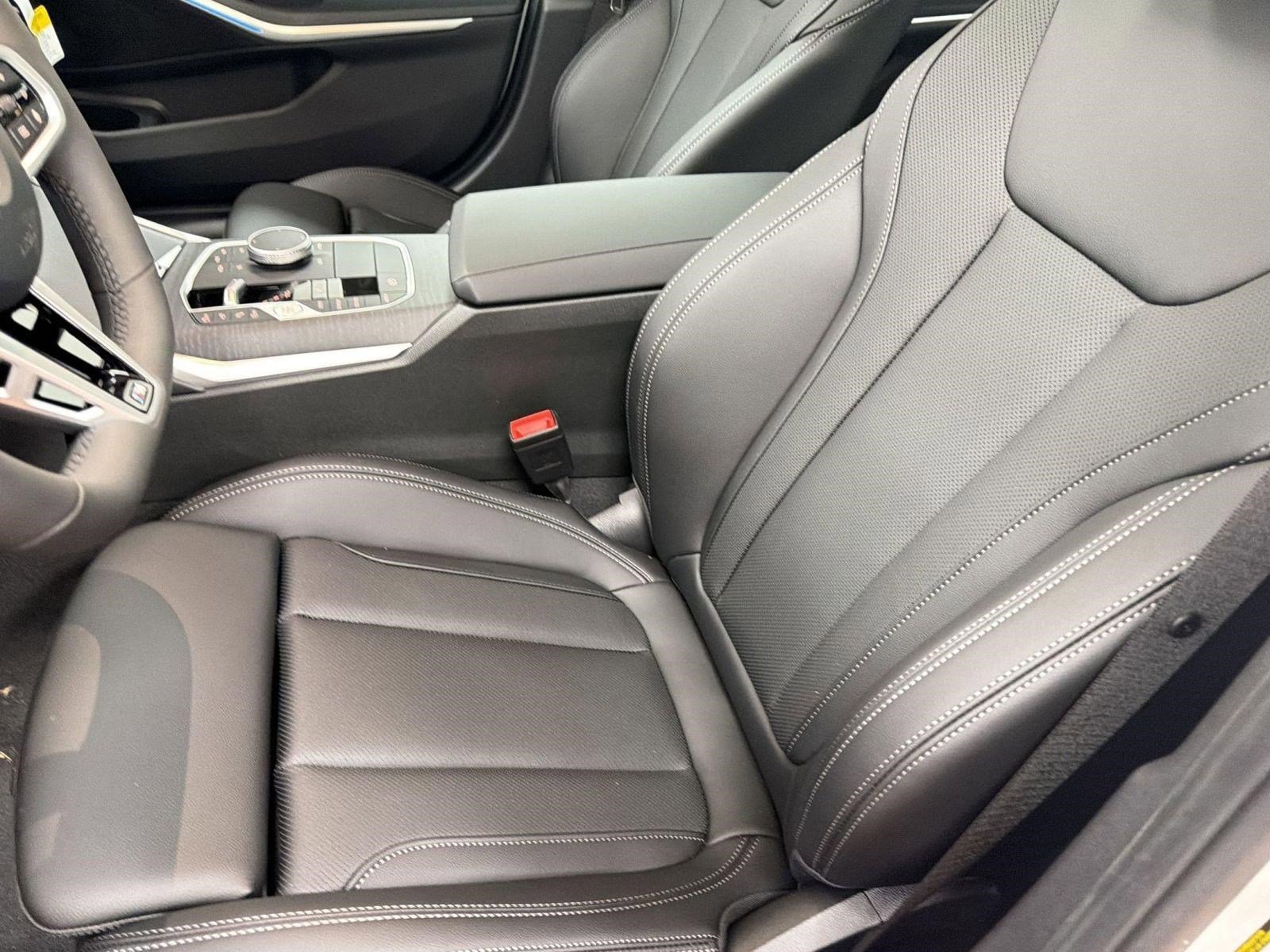 New 2026 BMW 330i xDrive Sedan w/ M Sport Package image 20