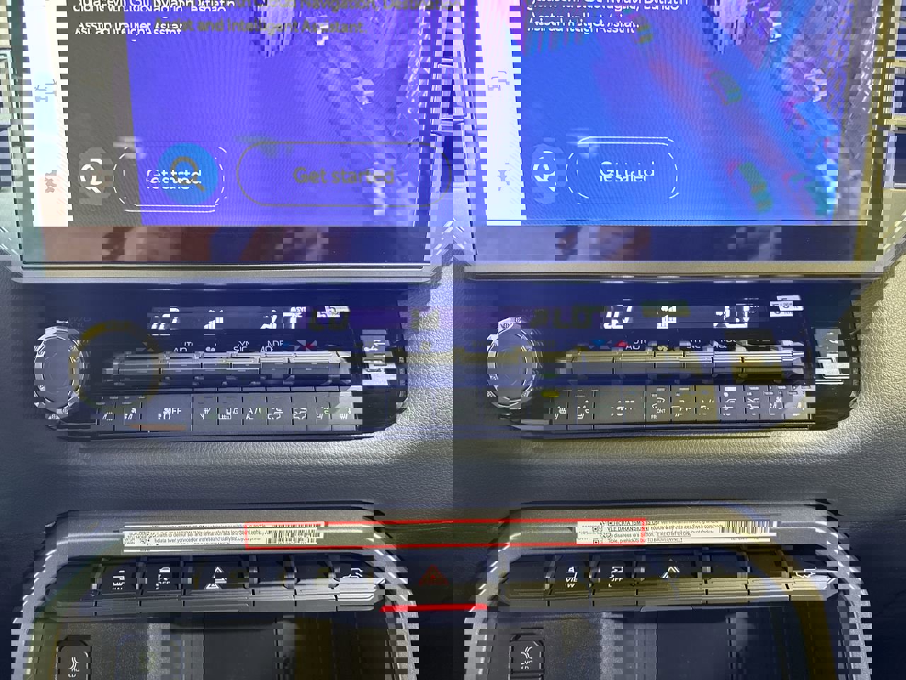 New 2025 Toyota Tundra Limited image 20