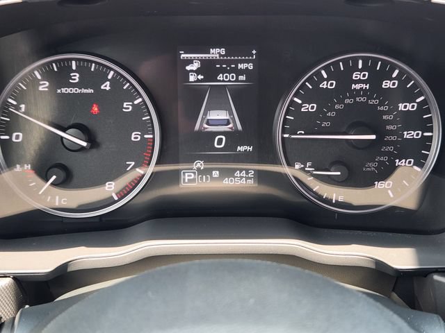 Certified 2026 Subaru Forester Premium AWD/4WD image 16