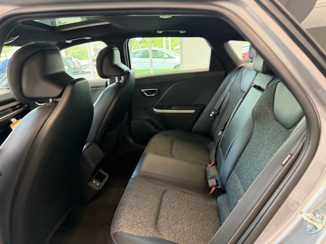 Used 2025 Kia K4 GT-Line w/ GT-Line Sunroof Package FWD image 7
