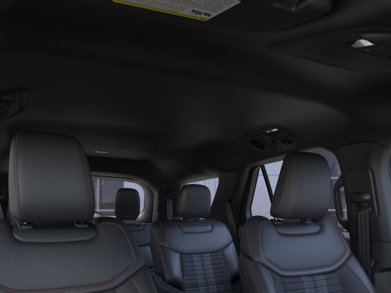 New 2026 Ford Explorer ST-Line AWD/4WD image 22