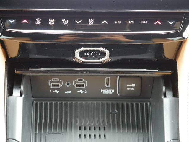 New 2027 Jeep Grand Cherokee Summit AWD/4WD image 23