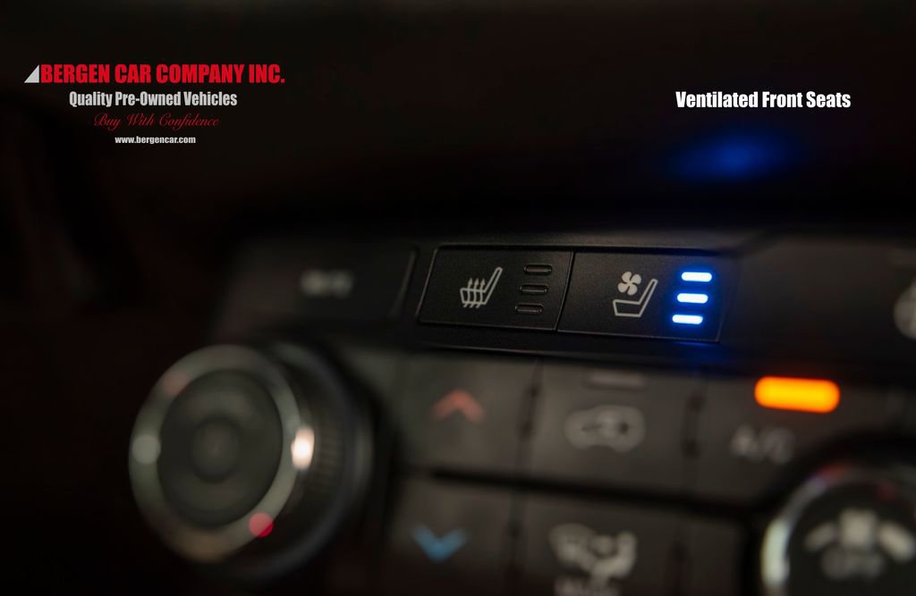 Used 2024 Dodge Durango GT image 26