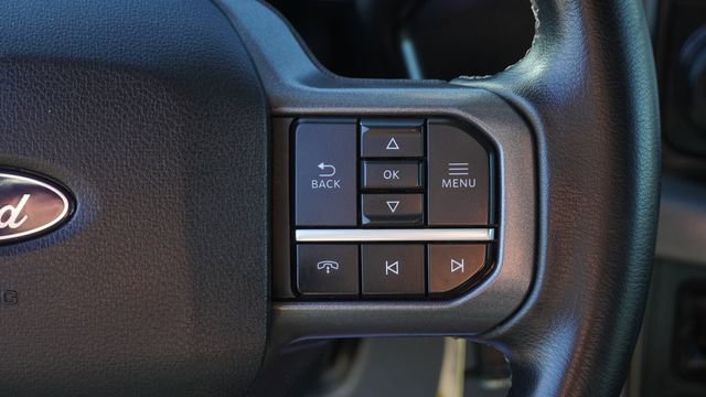 Used 2024 Ford F150 XLT w/ Mobile Office Package image 27