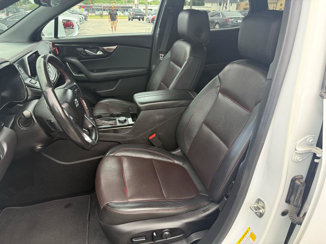 Used 2019 Chevrolet Blazer RS FWD image 11