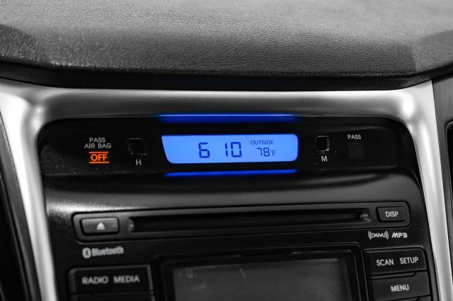 Used 2012 Hyundai Sonata GLS FWD image 21