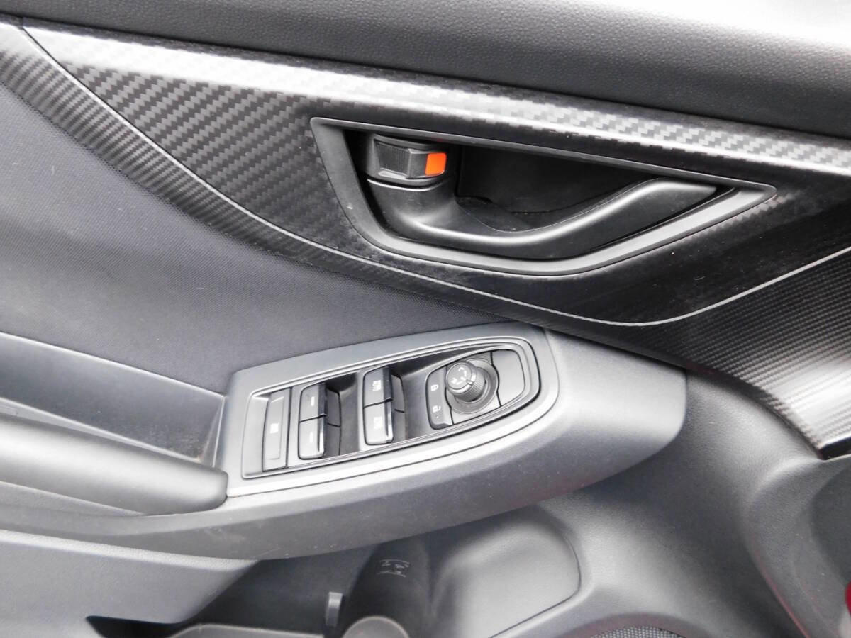 Used 2019 Subaru Crosstrek 2.0i w/ Eyesight System image 16