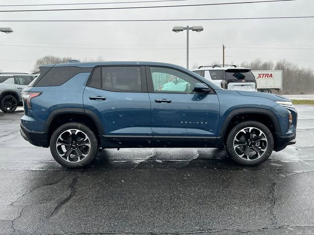 New 2026 Chevrolet Equinox LT w/ Convenience Package II image 38