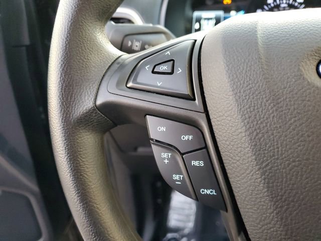 Certified 2022 Ford Edge SE w/ Black Appearance Package image 21