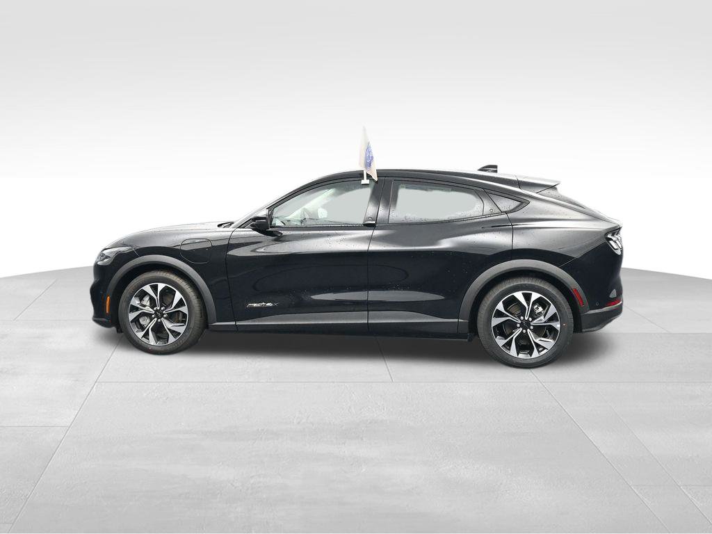 New 2024 Ford Mustang Mach-E Select w/ Comfort Package Lite image 5