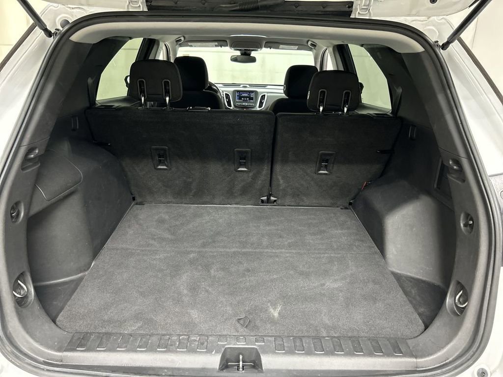 Used 2020 Chevrolet Equinox LT FWD image 21