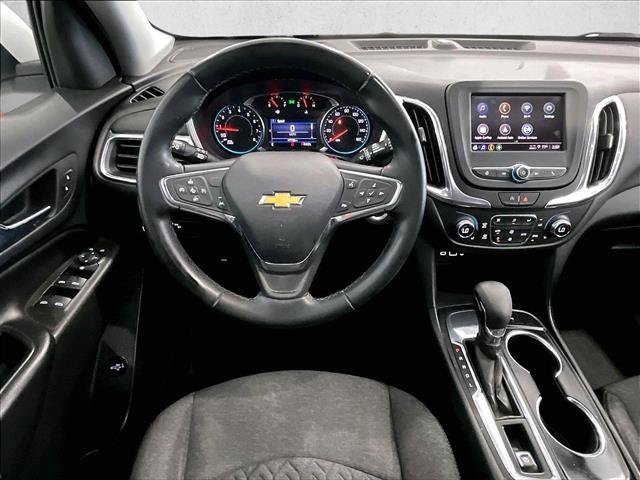 Used 2023 Chevrolet Equinox LT FWD image 7