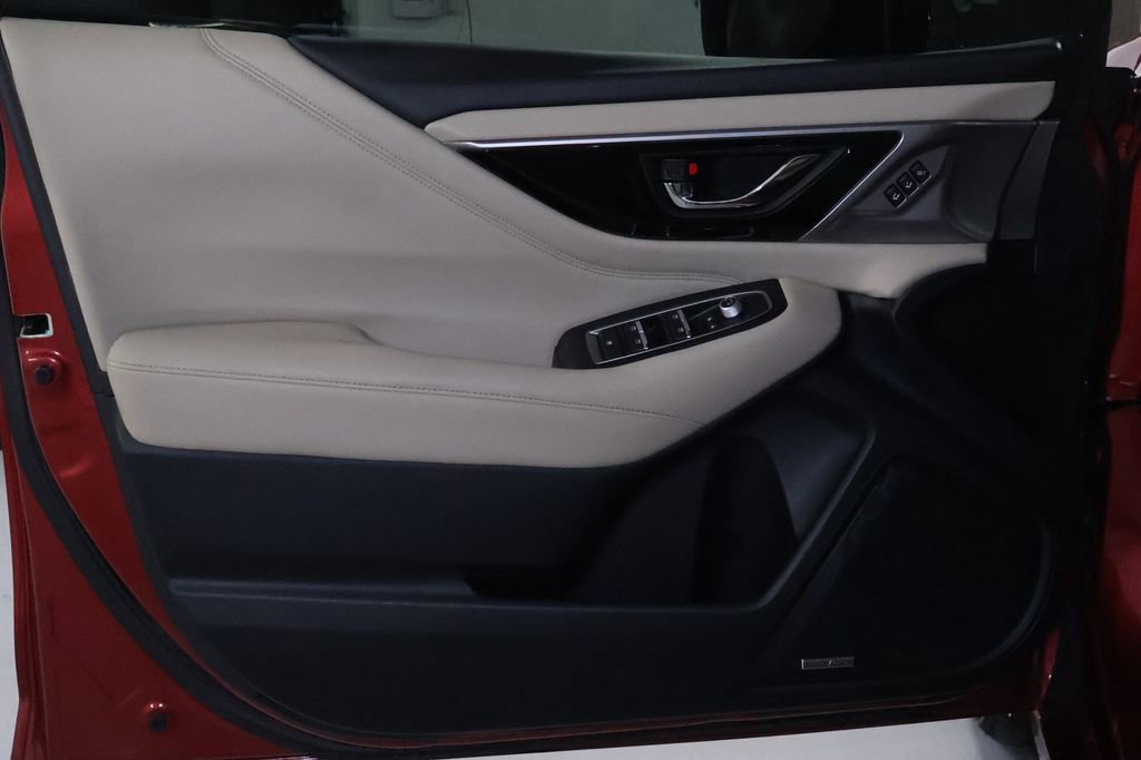 Used 2020 Subaru Legacy Limited XT image 12