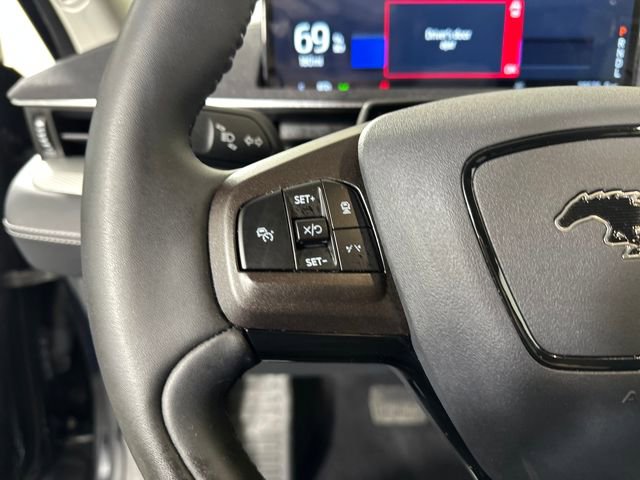 Used 2021 Ford Mustang Mach-E California Route 1 image 15