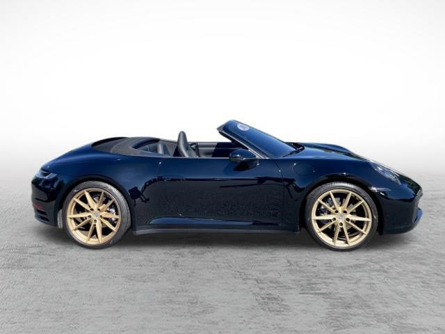 Used 2021 Porsche 911 Carrera RWD image 4