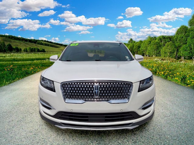 Used 2019 Lincoln MKC Reserve w/ MKC Technology Package FWD image 8
