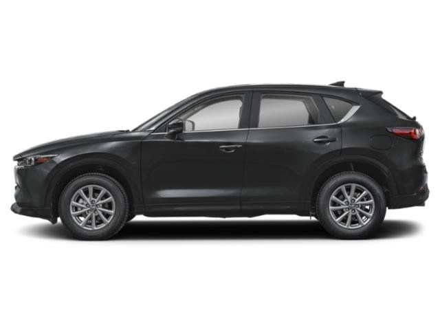 Used 2025 MAZDA CX-5 AWD 2.5 S w/ Select Package image 6