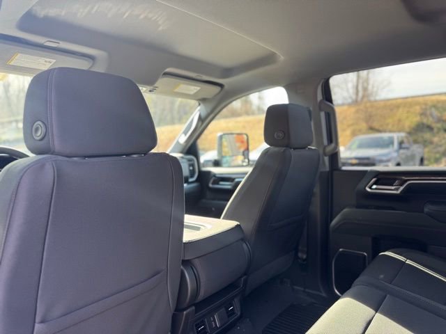 New 2026 Chevrolet Silverado 2500 LT image 13