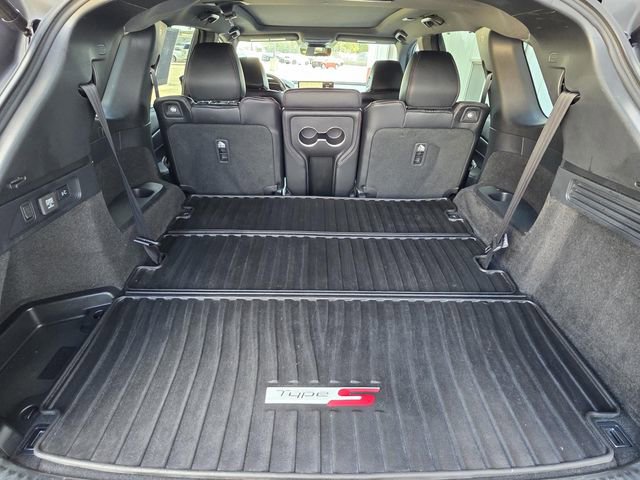 Used 2023 Acura MDX Type S image 14