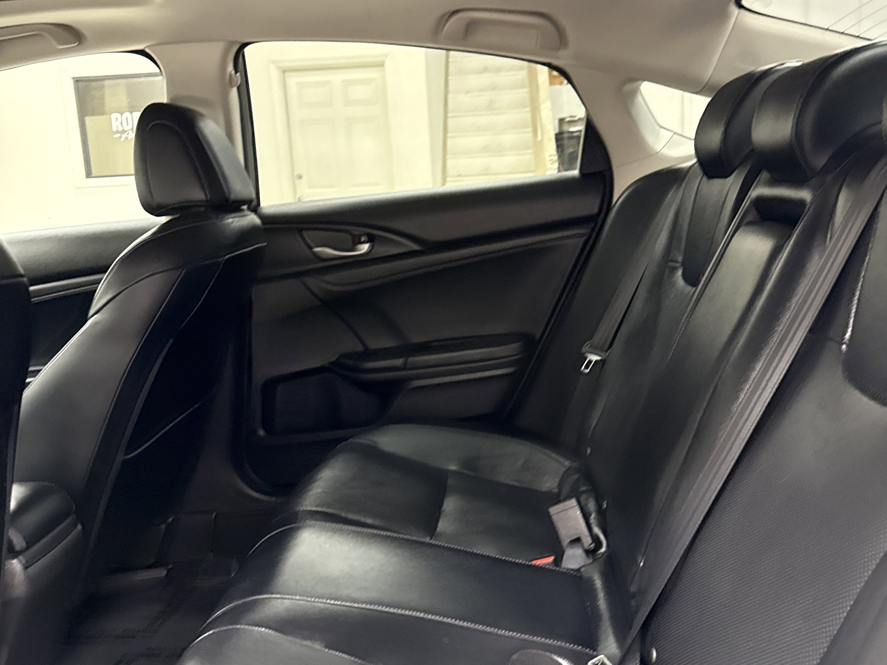 Used 2021 Honda Insight Touring image 11