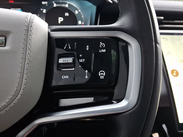 Used 2023 Land Rover Range Rover Sport SE AWD/4WD image 23