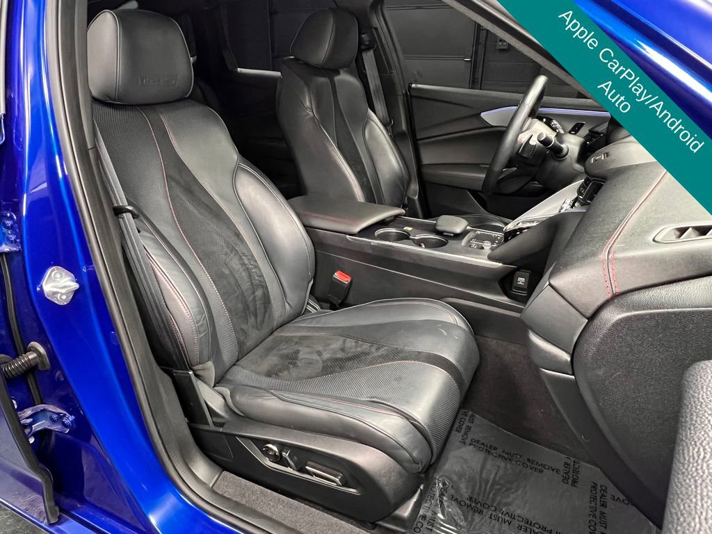Used 2023 Acura TLX Type S image 6