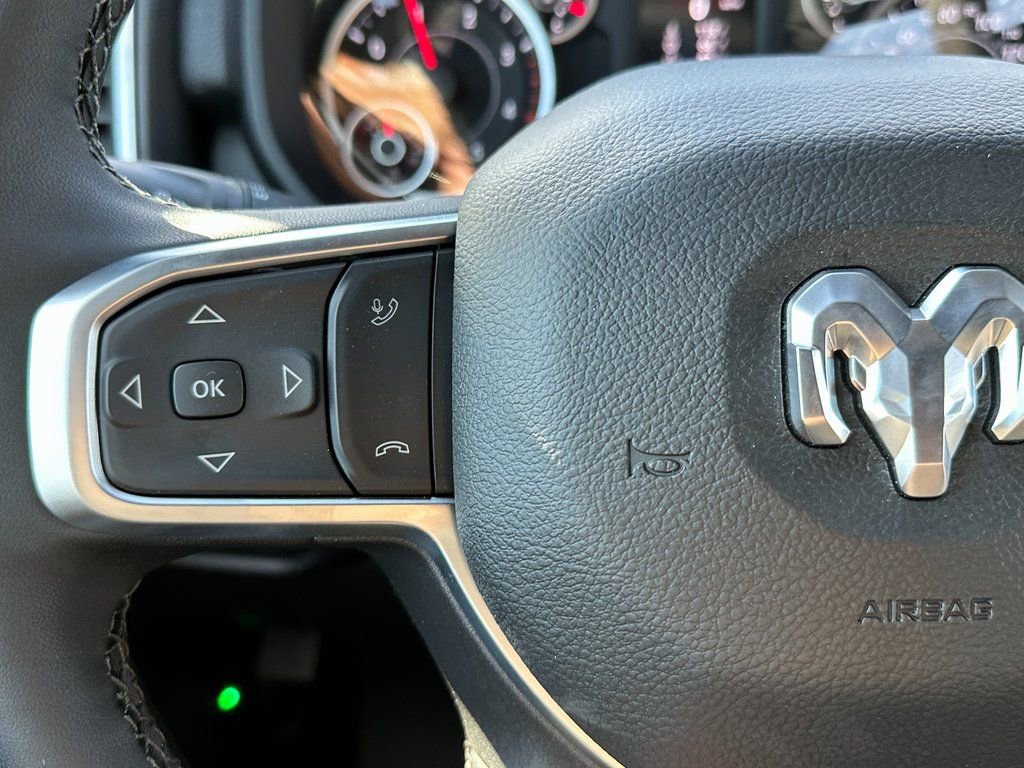 New 2026 RAM 2500 Big Horn image 24