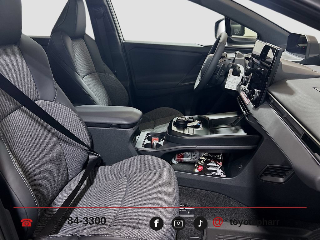 New 2026 Toyota bZ FWD image 30