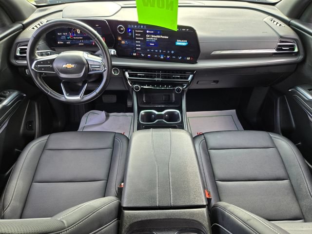 Used 2026 Chevrolet Traverse LT AWD/4WD image 14