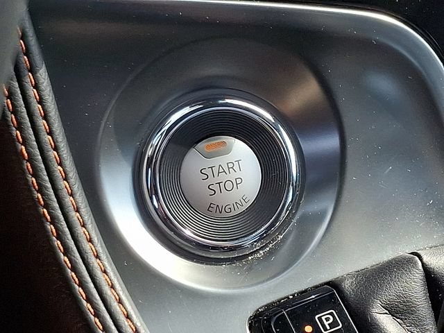 Used 2023 Nissan Maxima SR w/ Sport Mat Group FWD image 24