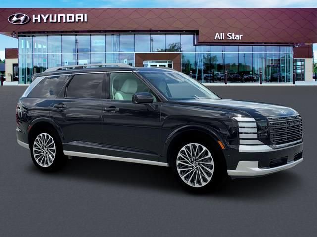 New 2026 Hyundai Palisade Calligraphy image 15