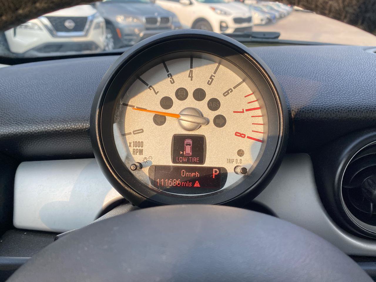 Used 2013 MINI Cooper Hardtop FWD image 14