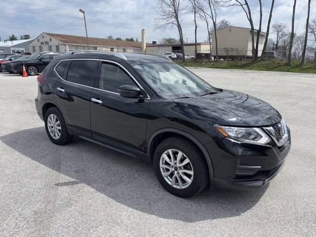 Used 2019 Nissan Rogue S w/ Special Edition Package image 2