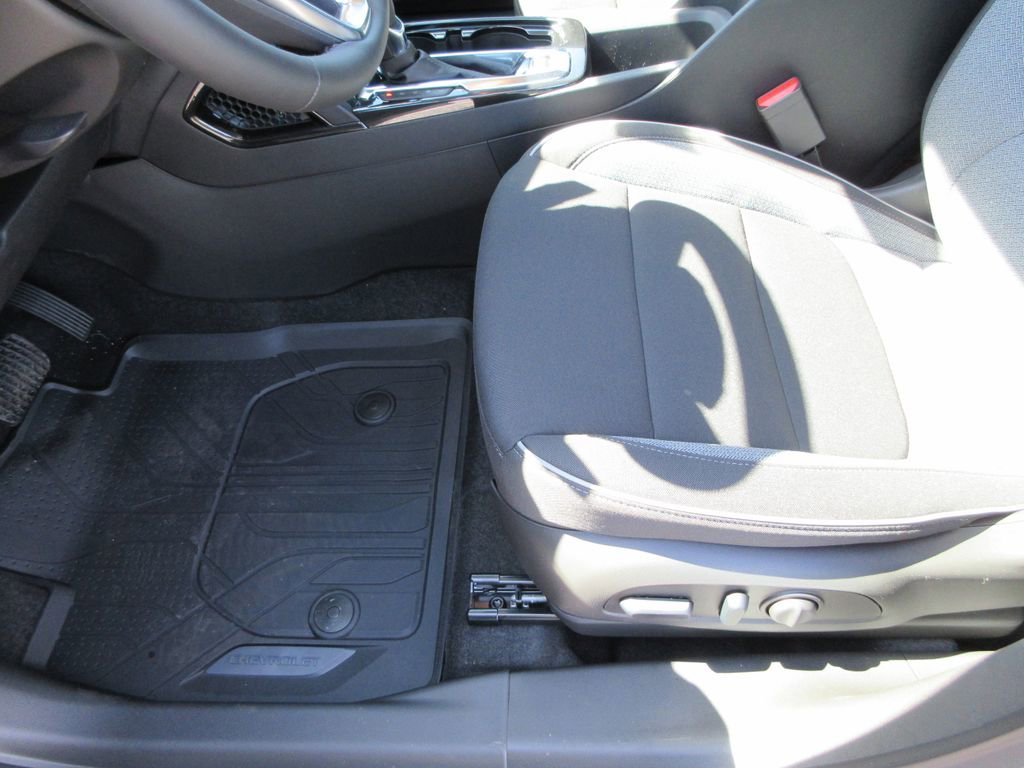 New 2026 Chevrolet TrailBlazer LT w/ Convenience Package FWD image 21