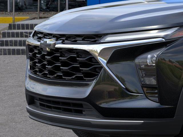 New 2026 Chevrolet Trax LT w/ Driver Confidence Package image 37