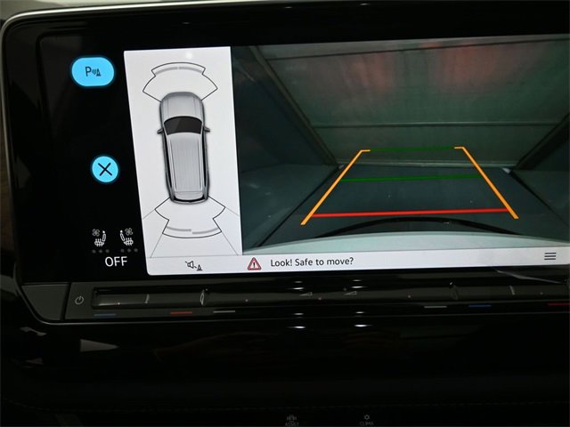 New 2026 Volkswagen Atlas SE image 6