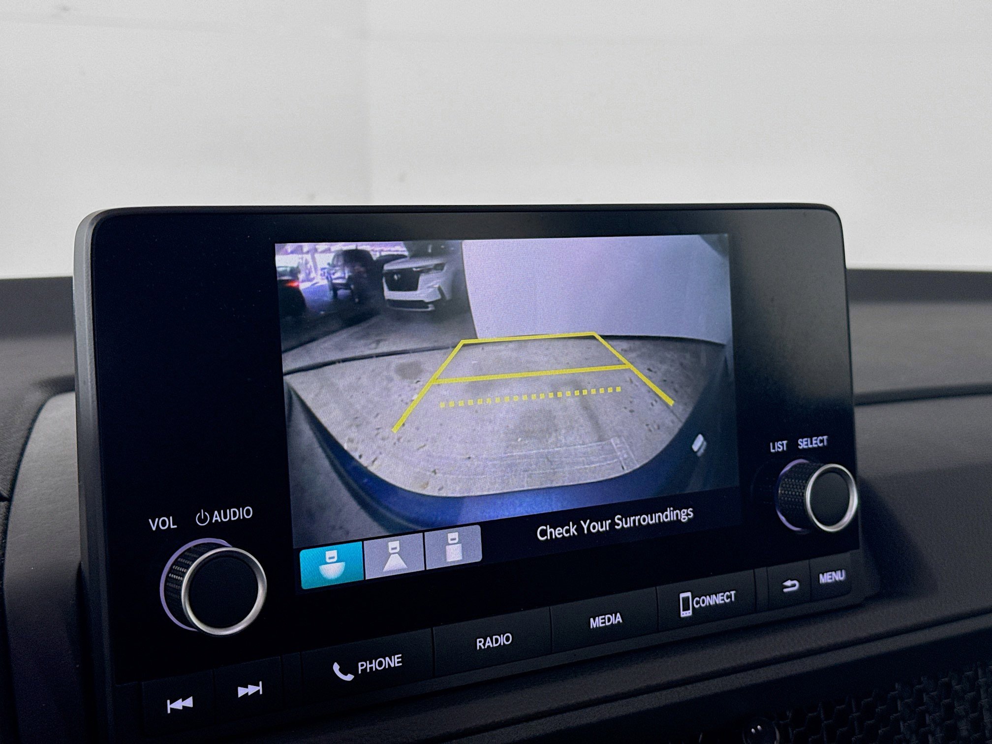 Used 2024 Honda CR-V LX image 14