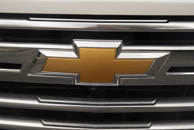 Used 2024 Chevrolet Silverado 2500 High Country w/ Technology Package AWD/4WD image 47