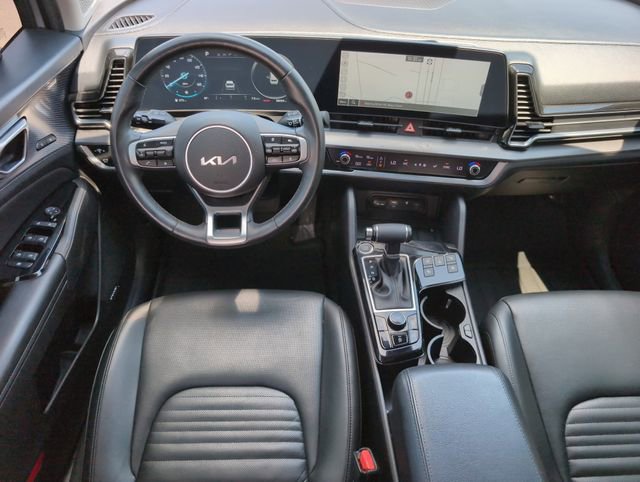 Used 2023 Kia Sportage SX FWD image 27