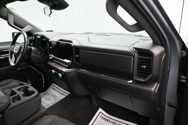 Used 2024 GMC Sierra 1500 Elevation AWD/4WD image 8
