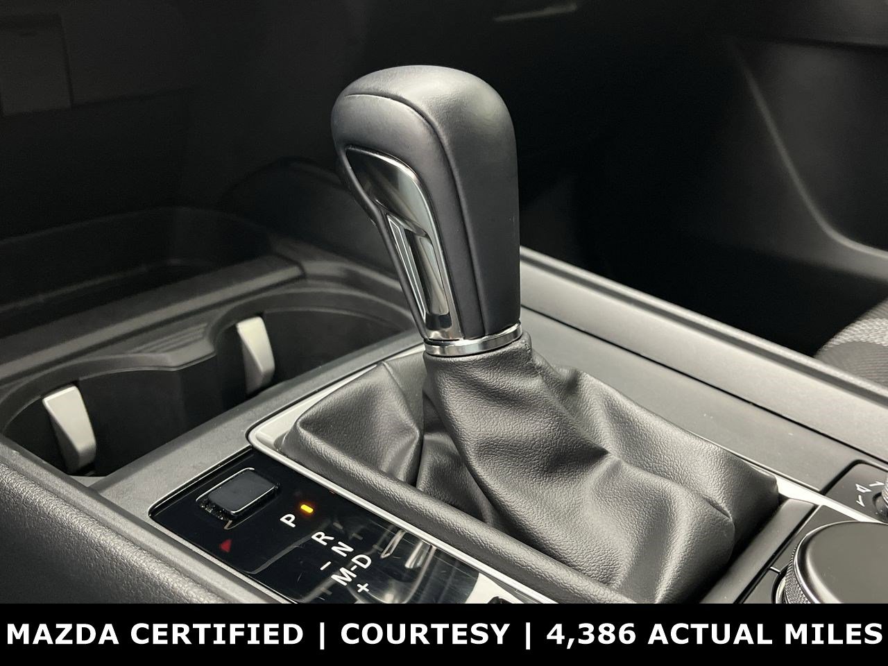 Certified 2025 MAZDA CX-50 AWD 2.5 S w/ Accent Package image 22