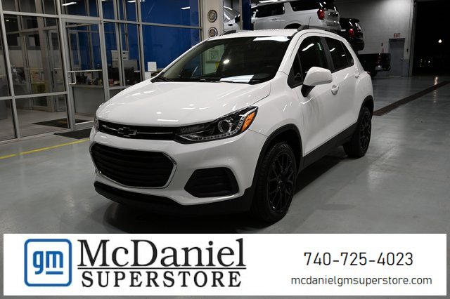 Used 2022 Chevrolet Trax LT w/ Driver Confidence Package