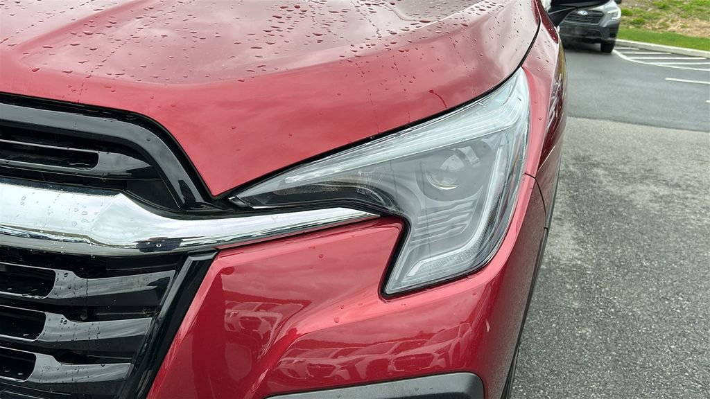 Certified 2025 Subaru Ascent Premium AWD/4WD image 7