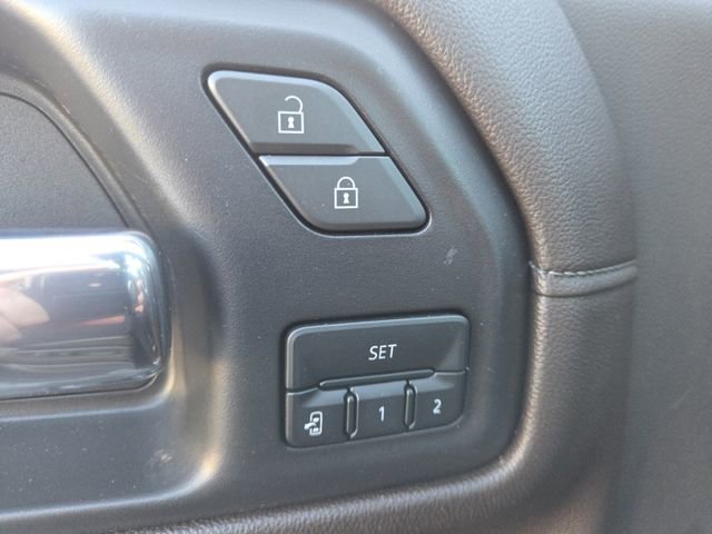 Used 2021 GMC Sierra 1500 Denali image 12