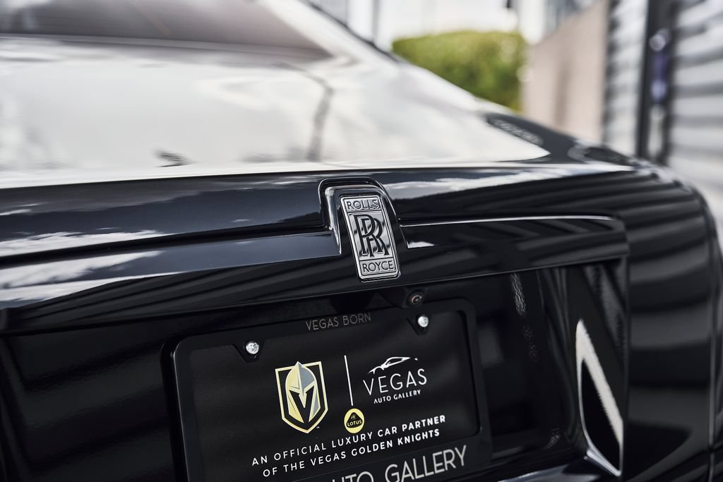 Used 2023 Rolls-Royce Ghost AWD/4WD image 14