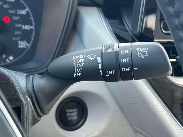 Certified 2024 Toyota Corolla Cross LE w/ Moonroof Package image 25