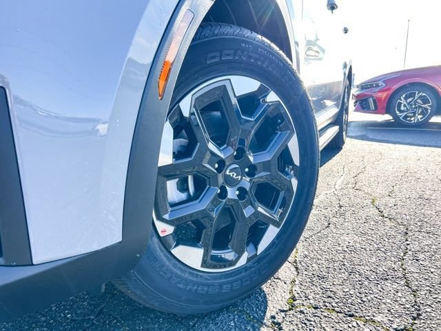 New 2026 Kia Sorento S w/ S Panoramic Sunroof Package image 2